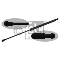 FEBI BILSTEIN 38281 Gasdruckfeder für BMW