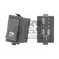 FEBI BILSTEIN 11527 Kippschalter für VOLVO