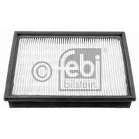 FEBI BILSTEIN 15971 Luftfilter für VOLVO