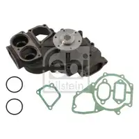 FEBI BILSTEIN 21711 Wasserpumpe für NEOPLAN, MAN, MERCEDES-BENZ