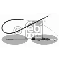 FEBI BILSTEIN 22736 Handbremsseil