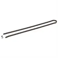 FEBI BILSTEIN 26012 Steuerkette für MERCEDES-BENZ