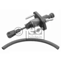FEBI BILSTEIN 28691 Kupplungsgeberzylinder für OPEL