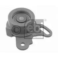 FEBI BILSTEIN 27017 Spannrolle für MITSUBISHI