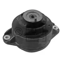 FEBI BILSTEIN 07904 Motorlager für MERCEDES-BENZ