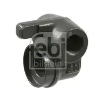 FEBI BILSTEIN 01247 Achsschenkelträger für MERCEDES-BENZ