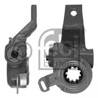 FEBI BILSTEIN 31578 Gestängesteller für DAF
