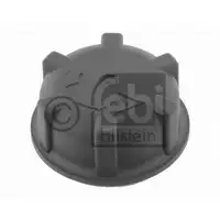 FEBI BILSTEIN 32386 Verschlussdeckel für DAF
