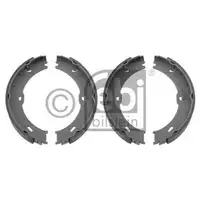 FEBI BILSTEIN 32951 Bremsbackensatz