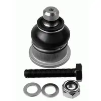 LEMFÖRDER 35293 02 RADGELENKE für NISSAN