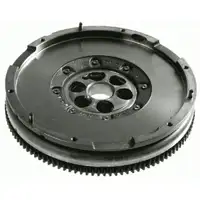 SACHS 2294 001 002 KUPPLUNG ZWEIMASSENSCHWUNGRAD