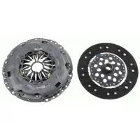 SACHS 3000 951 190 KUPPLUNG KIT XTEND