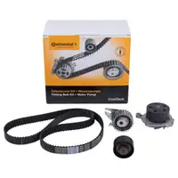 CONTINENTAL CTAM CT1149WP1 Zahnriemen Kit + Wasserpumpe
