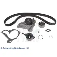 BLUE PRINT ADT373750 Zahnriemensatz