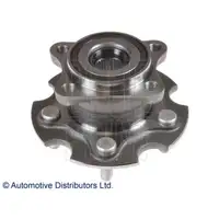 BLUE PRINT Radlagersatz ADT38395