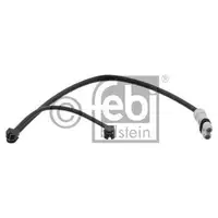 FEBI BILSTEIN 33414 Verschleißkontakt für PORSCHE