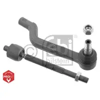 FEBI BILSTEIN 34579 Spurstange für MERCEDES-BENZ