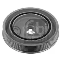 FEBI BILSTEIN 36310 Riemenscheibe (entkoppelt)