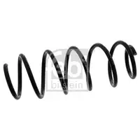 FEBI BILSTEIN 37363 Fahrwerksfeder für FORD
