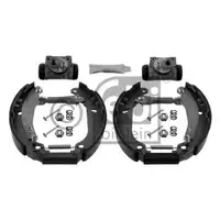 FEBI BILSTEIN 37229 Bremsbackensatz