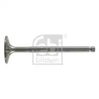 FEBI BILSTEIN 21961 Einlassventil für SCANIA