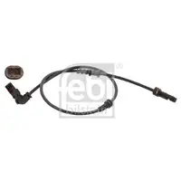FEBI BILSTEIN 38597 ABS-Sensor für MERCEDES-BENZ