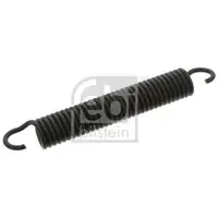 FEBI BILSTEIN 05091 Bremsbackenfeder