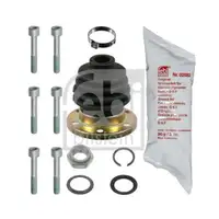 FEBI BILSTEIN 08304 Achsmanschettensatz für VW, SEAT, AUDI