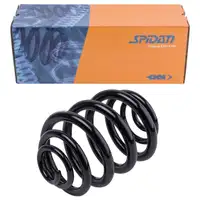 SPIDAN 86340 Fahrwerksfeder