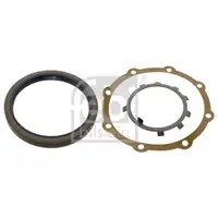 FEBI BILSTEIN 06760 Dichtungssatz für MERCEDES-BENZ