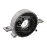 FEBI BILSTEIN 32864 Kardanwellenmittellager für BMW