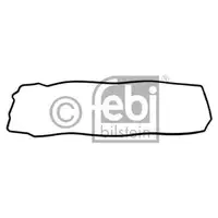 FEBI BILSTEIN 35484 Ventildeckeldichtung für VOLVO, RENAULT