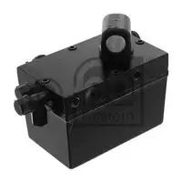 FEBI BILSTEIN 39814 Hydraulikpumpe