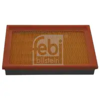 FEBI BILSTEIN 10611 Luftfilter für FORD, MAZDA