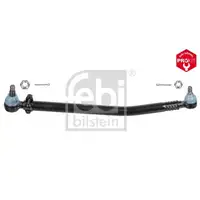 FEBI BILSTEIN 14633 Lenkstange für MERCEDES-BENZ