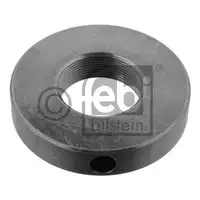 FEBI BILSTEIN 15507 Kreuzlochmutter