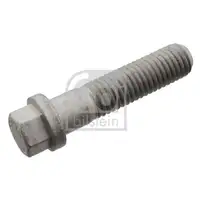 FEBI BILSTEIN 15757 Schraube für SCANIA