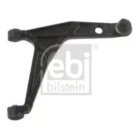 FEBI BILSTEIN 17787 Querlenker für PEUGEOT, CITROËN