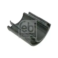 FEBI BILSTEIN 24605 Stabilisatorlager für MERCEDES-BENZ, SETRA