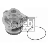 FEBI BILSTEIN 17775 Wasserpumpe