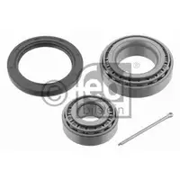 FEBI BILSTEIN 27479 Radlagersatz für TOYOTA