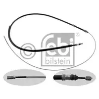 FEBI BILSTEIN 33207 Handbremsseil