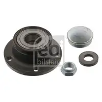 FEBI BILSTEIN 34954 Radlagersatz für FIAT, OPEL