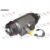 FTE R20069A1 Radzylinder