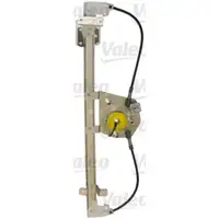 VALEO 850863 Fensterheber (ohne Motor) h r OPEL