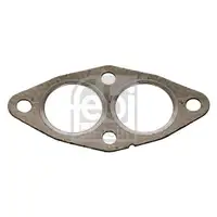 FEBI BILSTEIN 01621 Abgaskrümmerdichtung für BMW