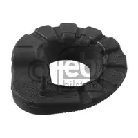 FEBI BILSTEIN 34070 Unterlage für RENAULT, NISSAN