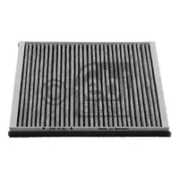 FEBI BILSTEIN 36002 Innenraumfilter