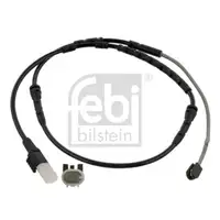 FEBI BILSTEIN 37458 Verschleißkontakt für BMW