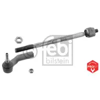 FEBI BILSTEIN 37741 Spurstange für FORD